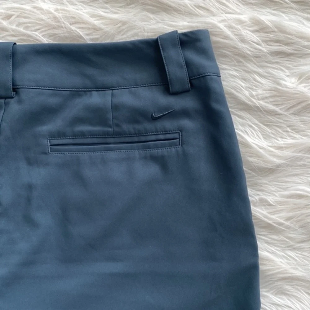 Nike‎ | Gray Tour Performance Golf Skirt